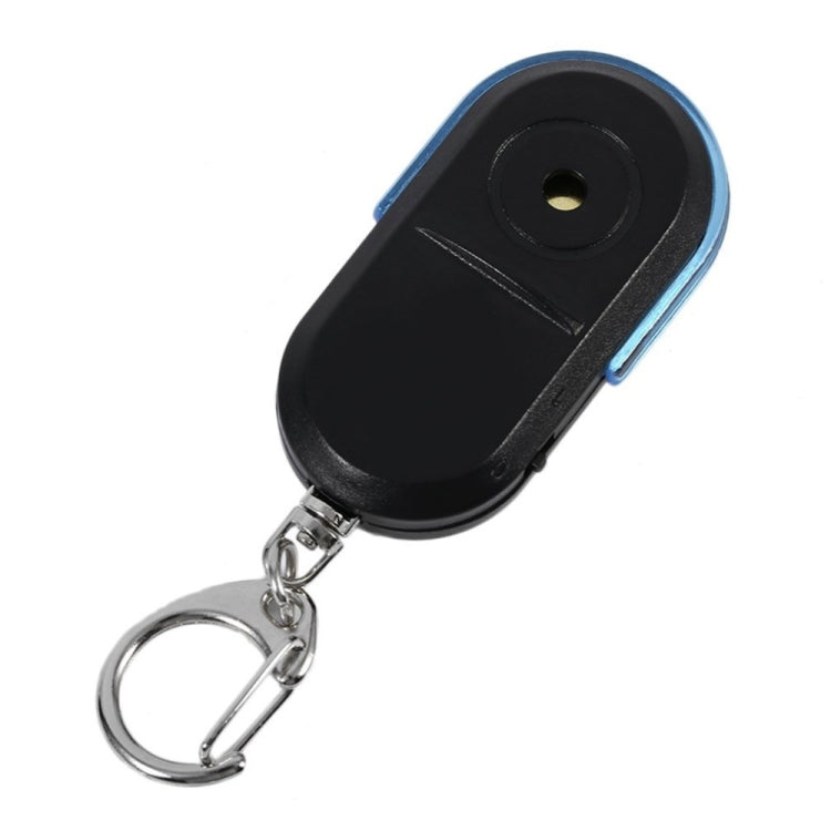 5 PCS Portable Anti-Lost Alarm Key Finder Wireless Whistle Sound LED Light Locator Finder 5 PCS Portable Anti-Lost Alarm Key Finder Wireless Whistle Sound LED Light Locator Finder